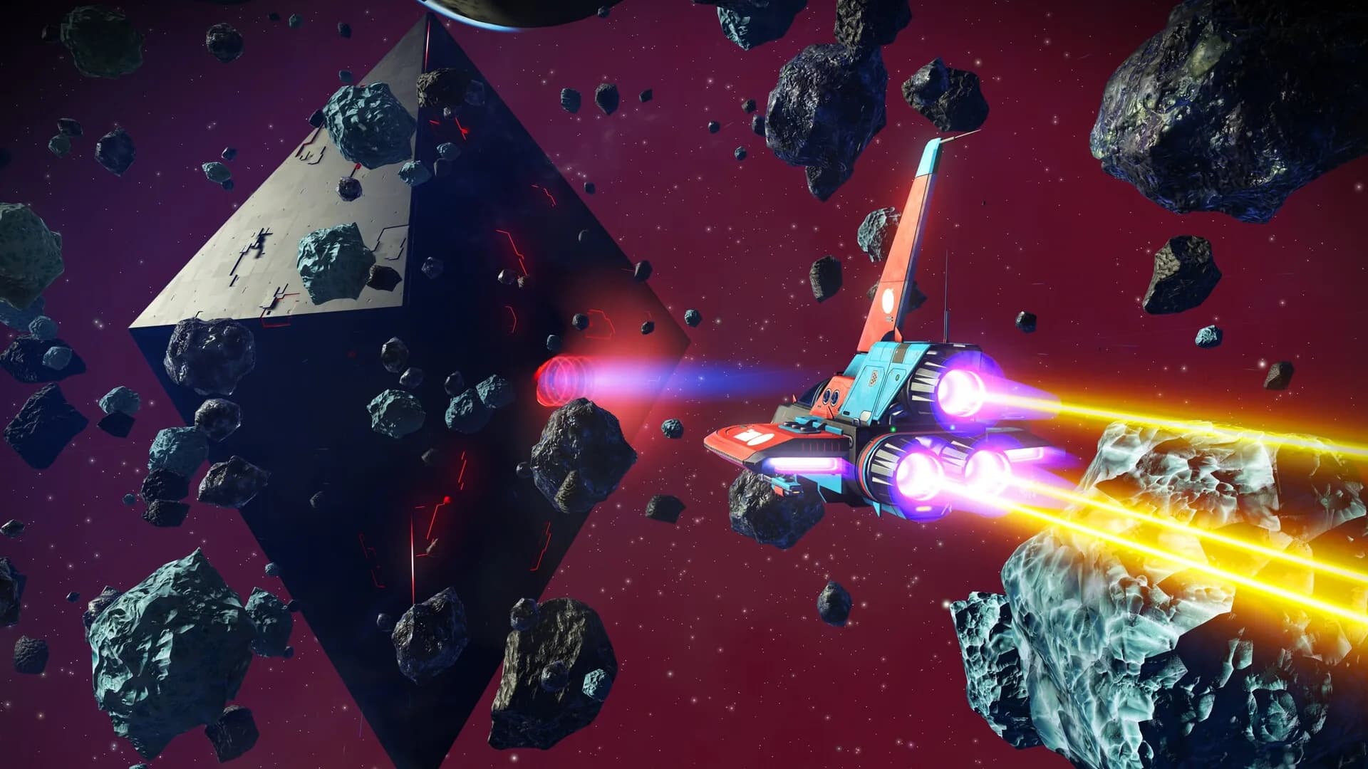 No Man's Sky görsel 102