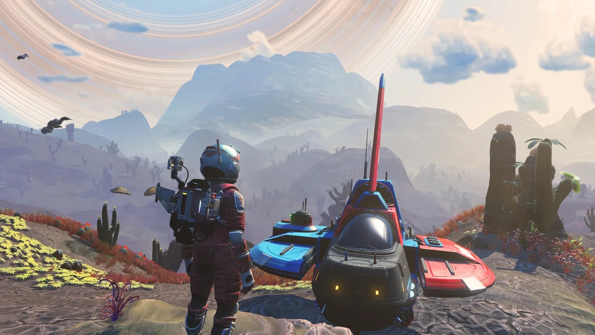 No Man's Sky görsel 103