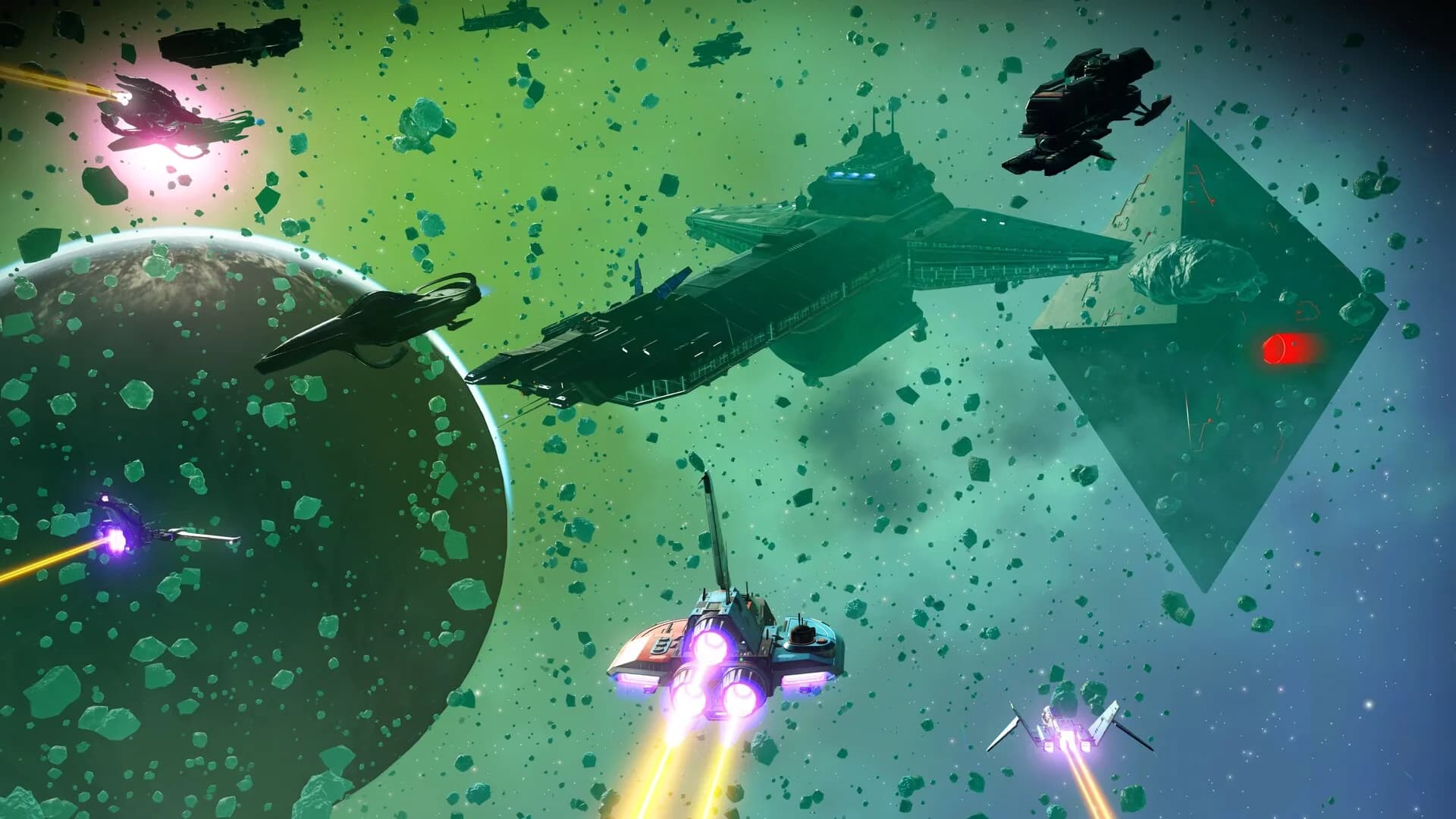 No Man's Sky görsel 104