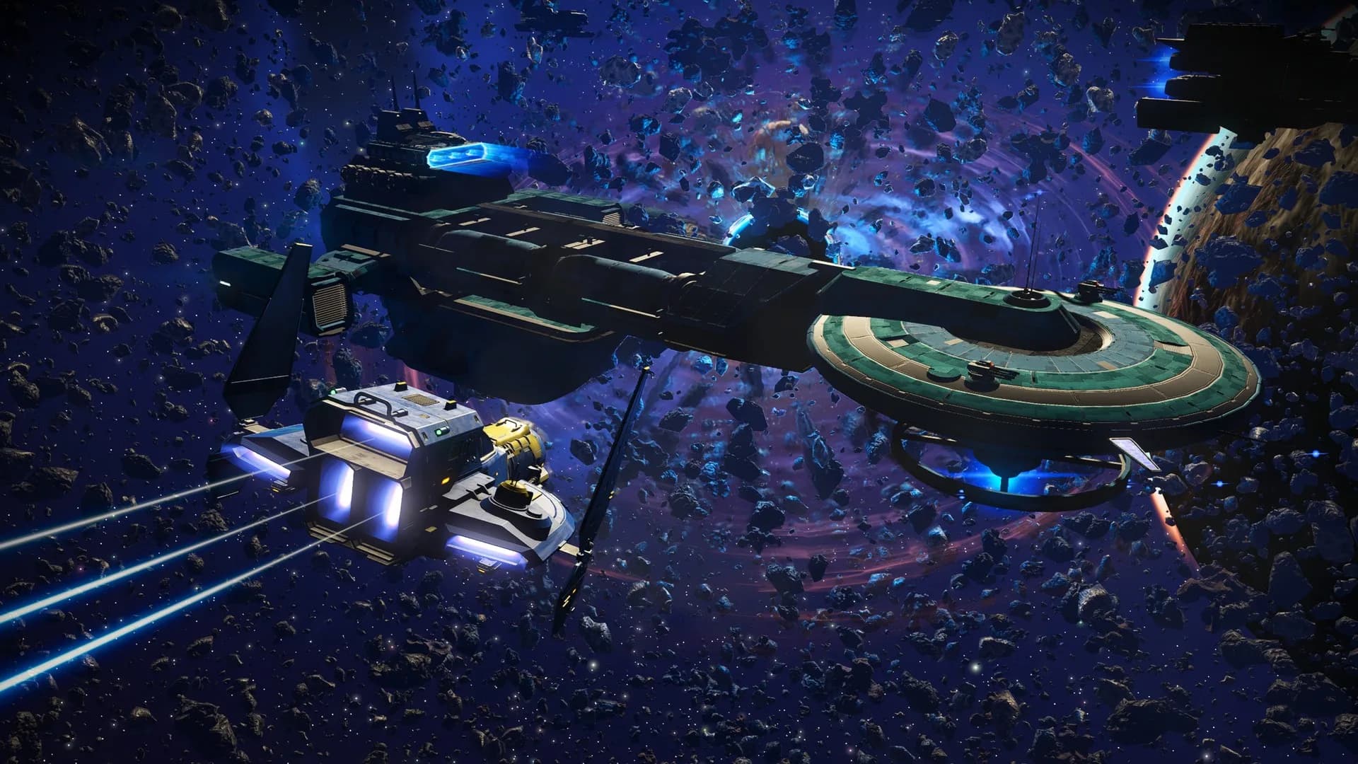 No Man's Sky görsel 106