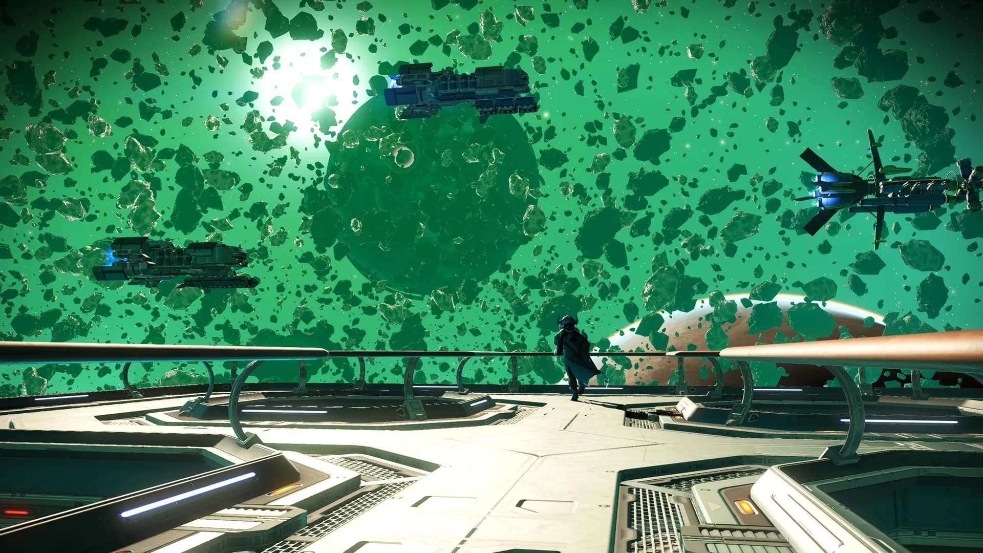No Man's Sky görsel 107