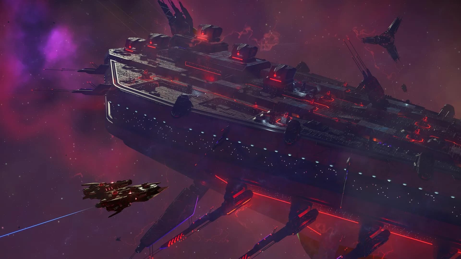 No Man's Sky görsel 13