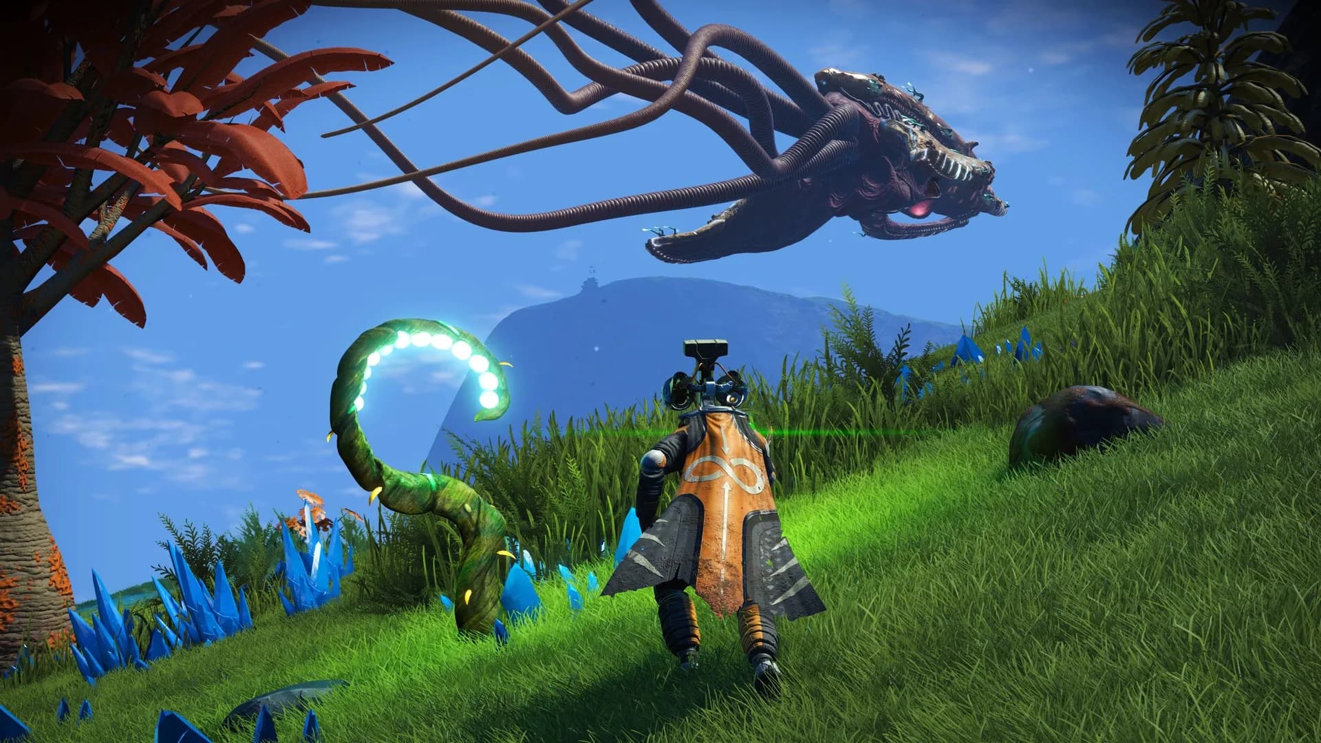 No Man's Sky görsel 112