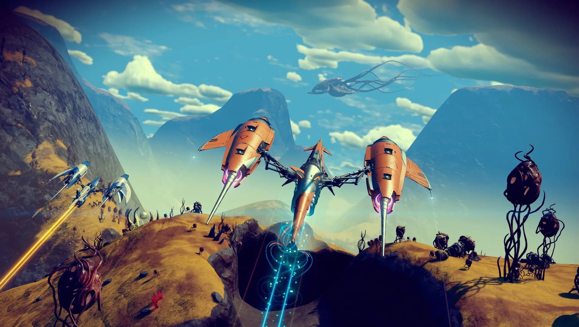 No Man's Sky görsel 113
