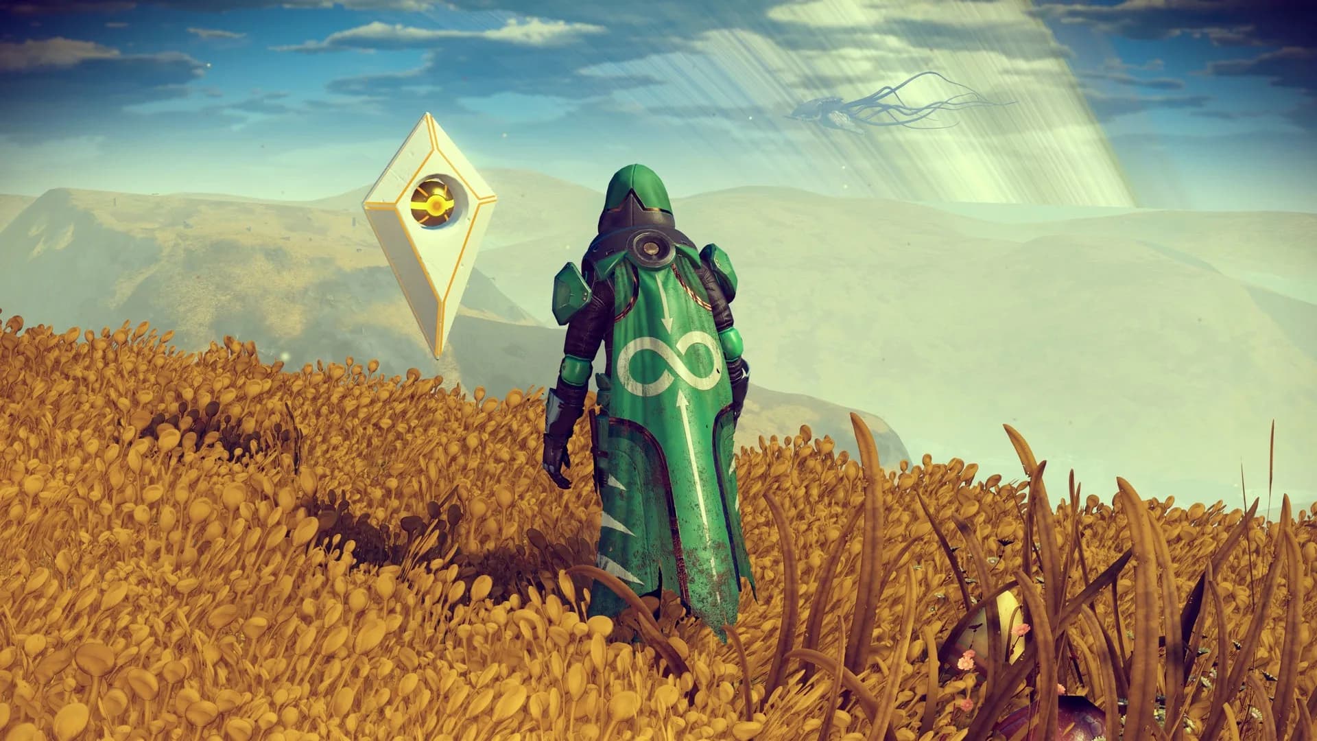 No Man's Sky görsel 115