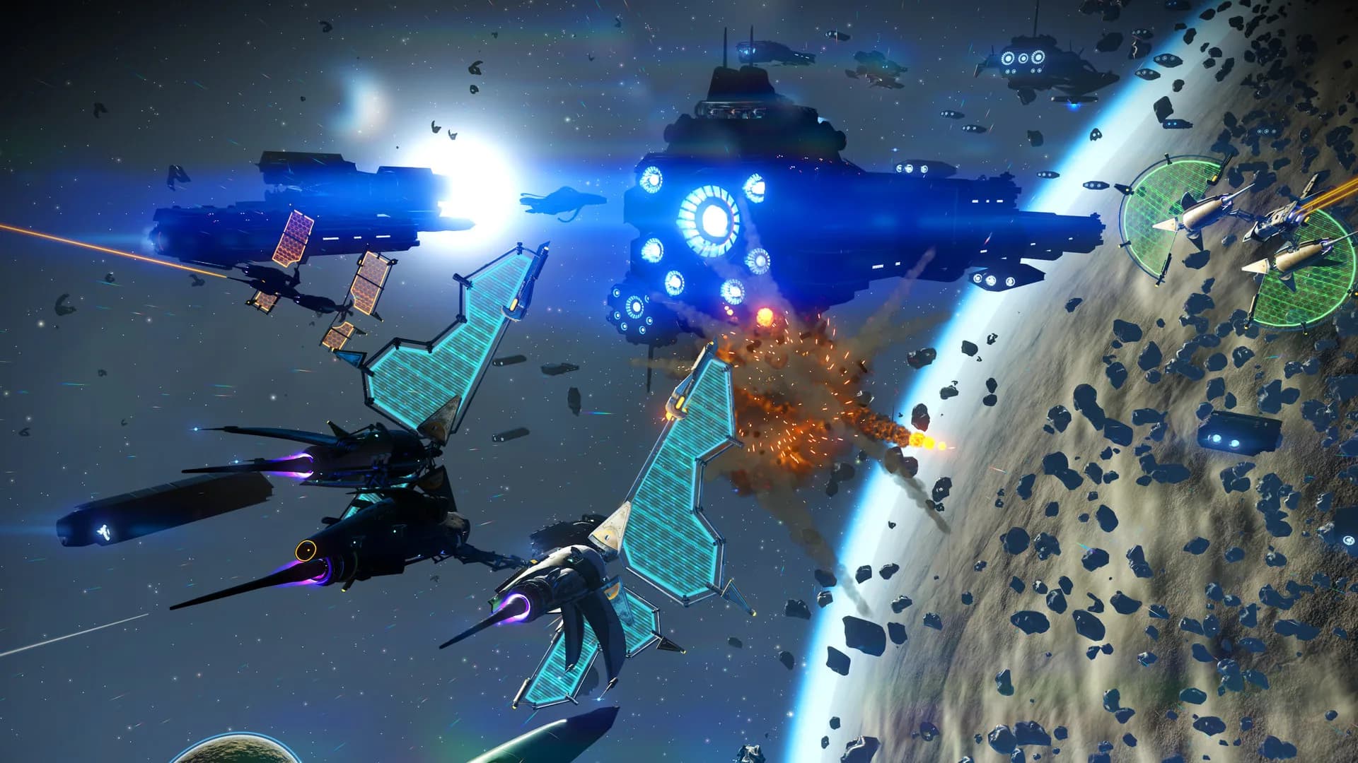 No Man's Sky görsel 116