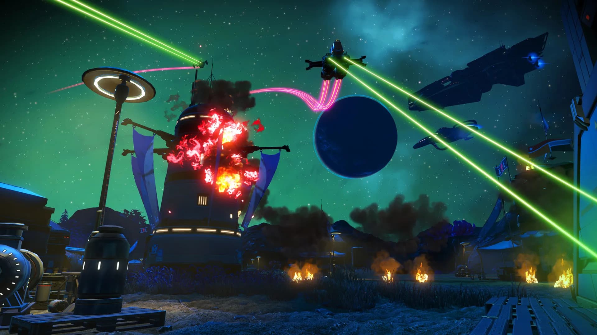 No Man's Sky görsel 118