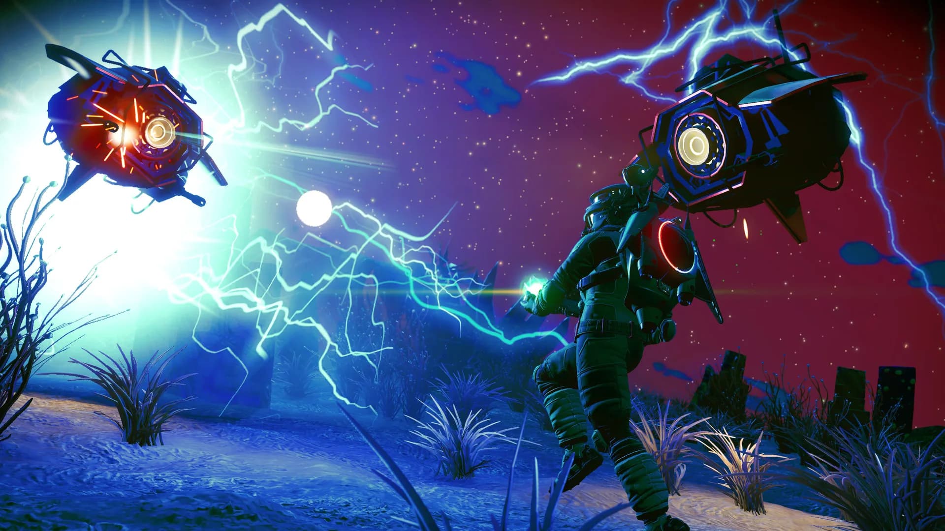 No Man's Sky görsel 121