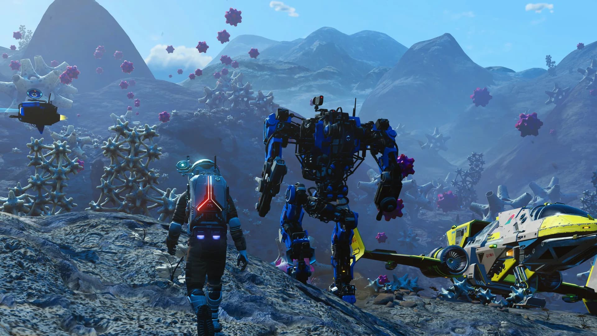 No Man's Sky görsel 122