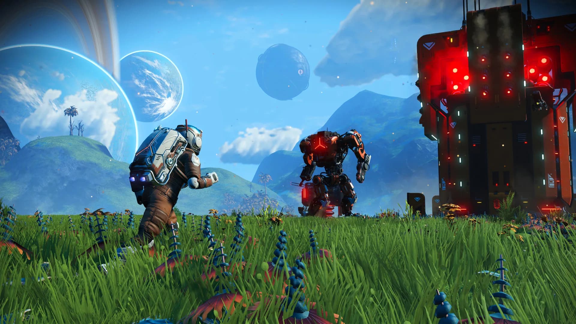 No Man's Sky görsel 123