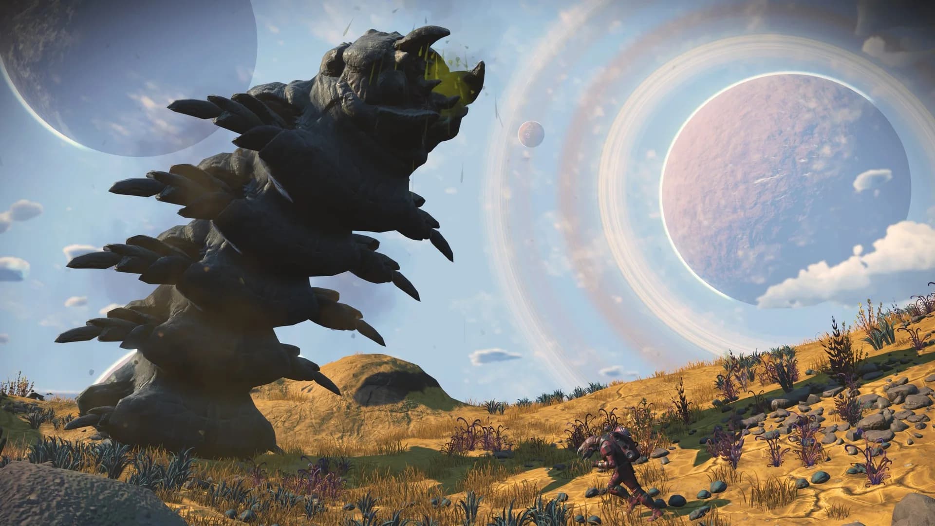 No Man's Sky görsel 126