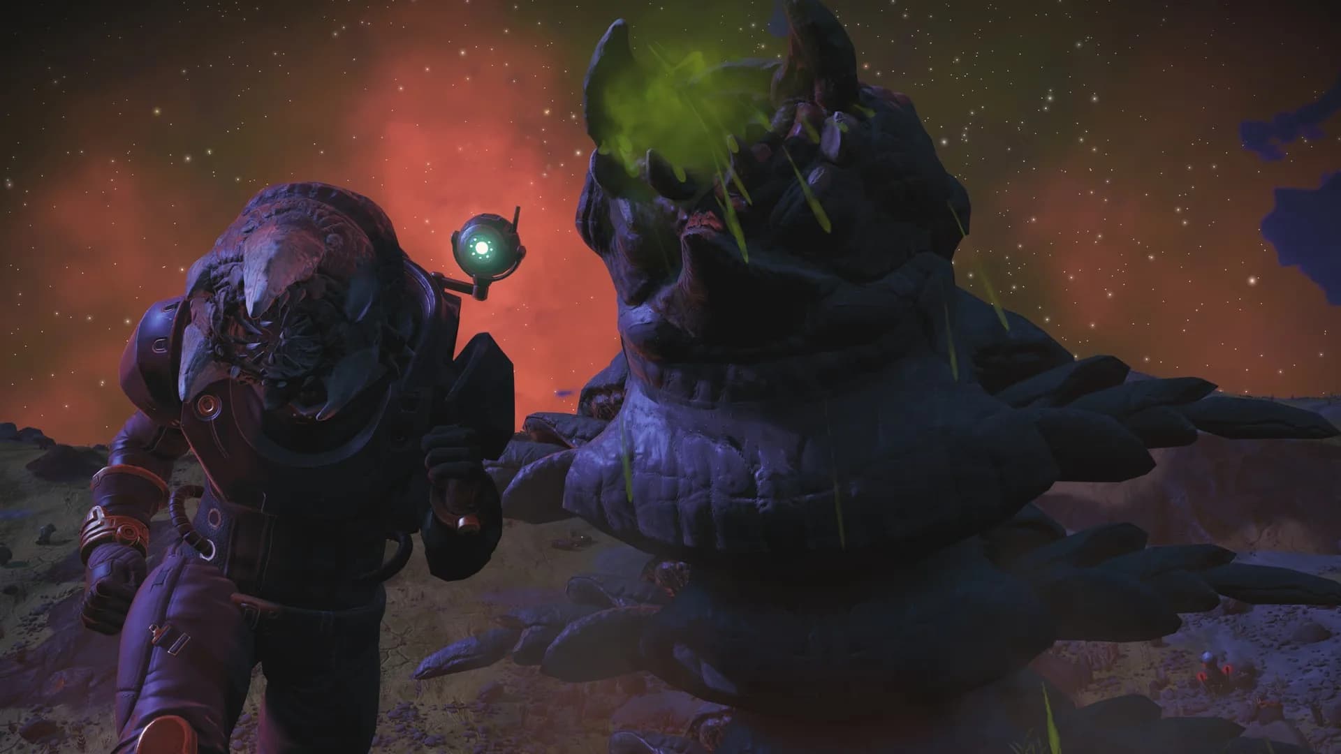 No Man's Sky görsel 127