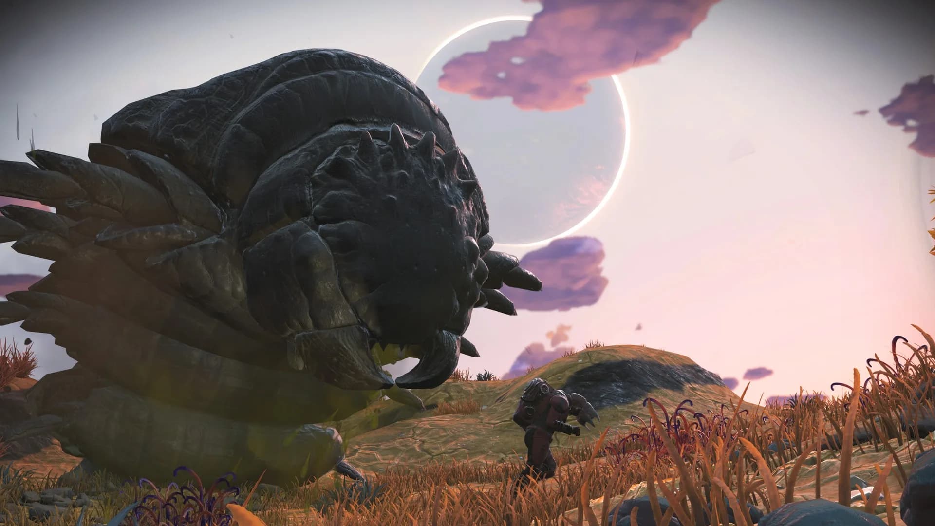 No Man's Sky görsel 128