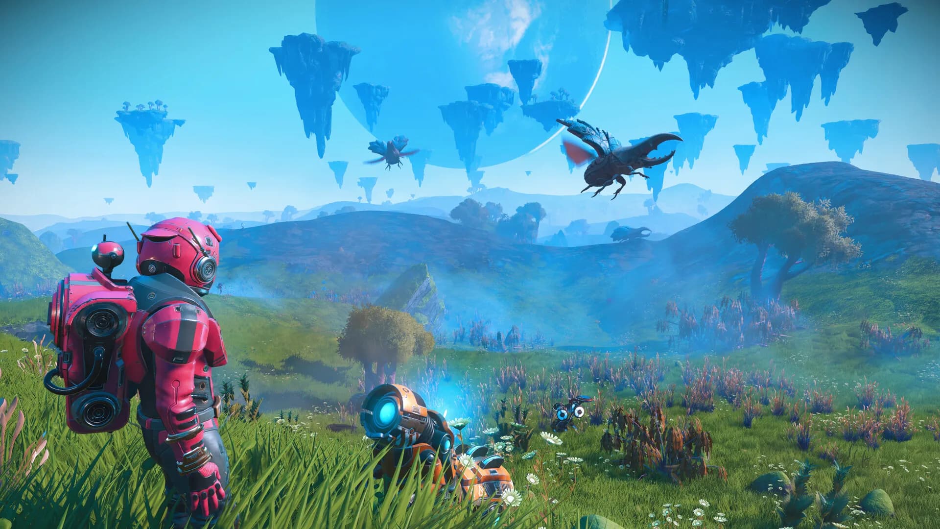 No Man's Sky görsel 15