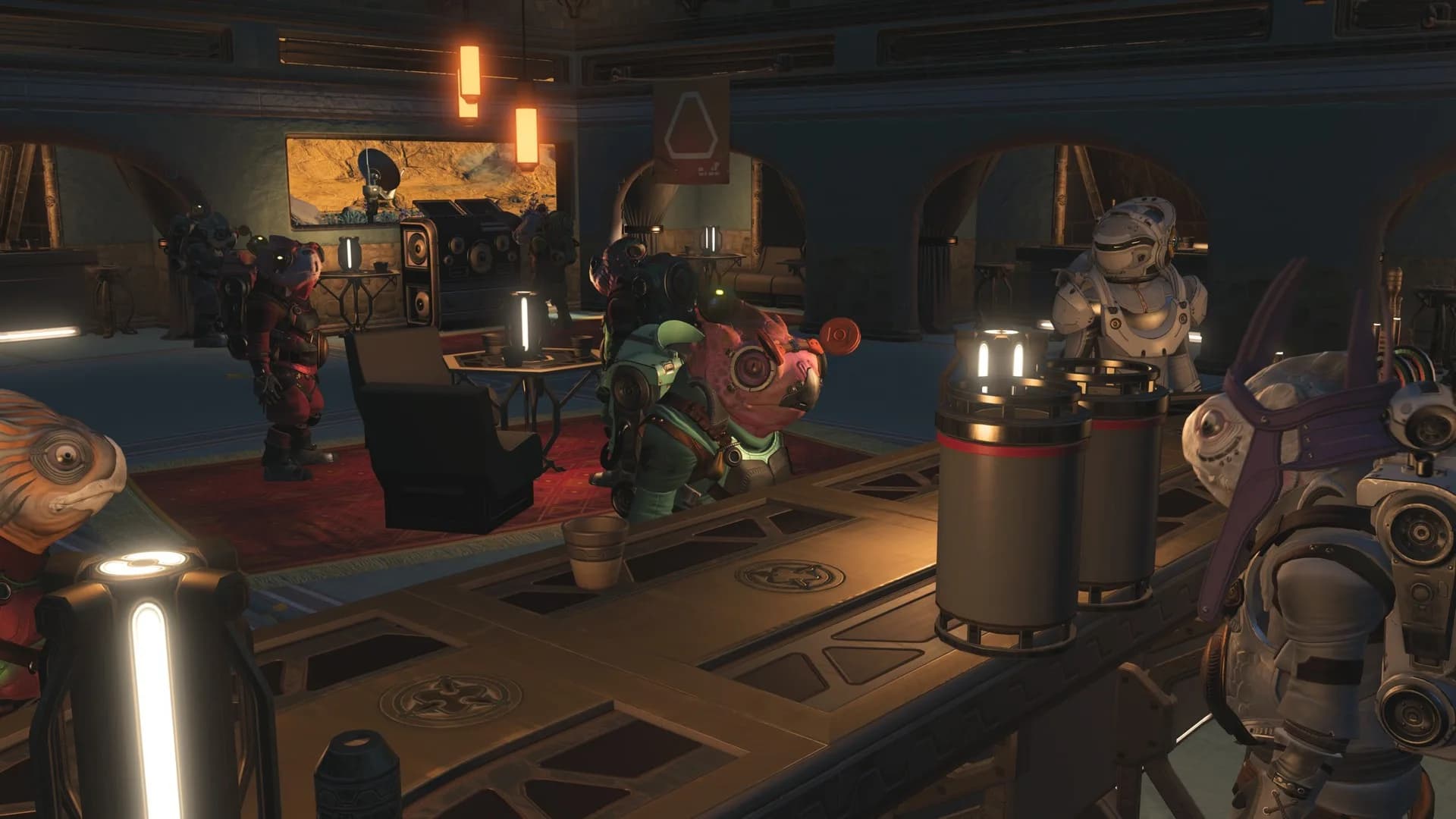 No Man's Sky görsel 132