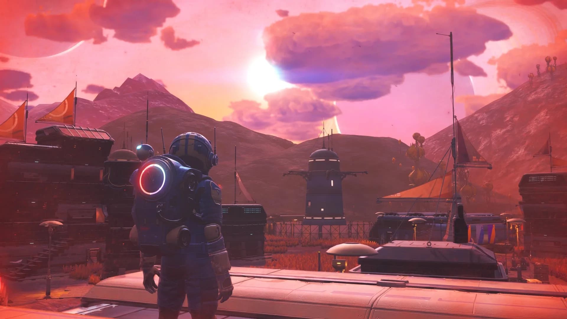 No Man's Sky görsel 133