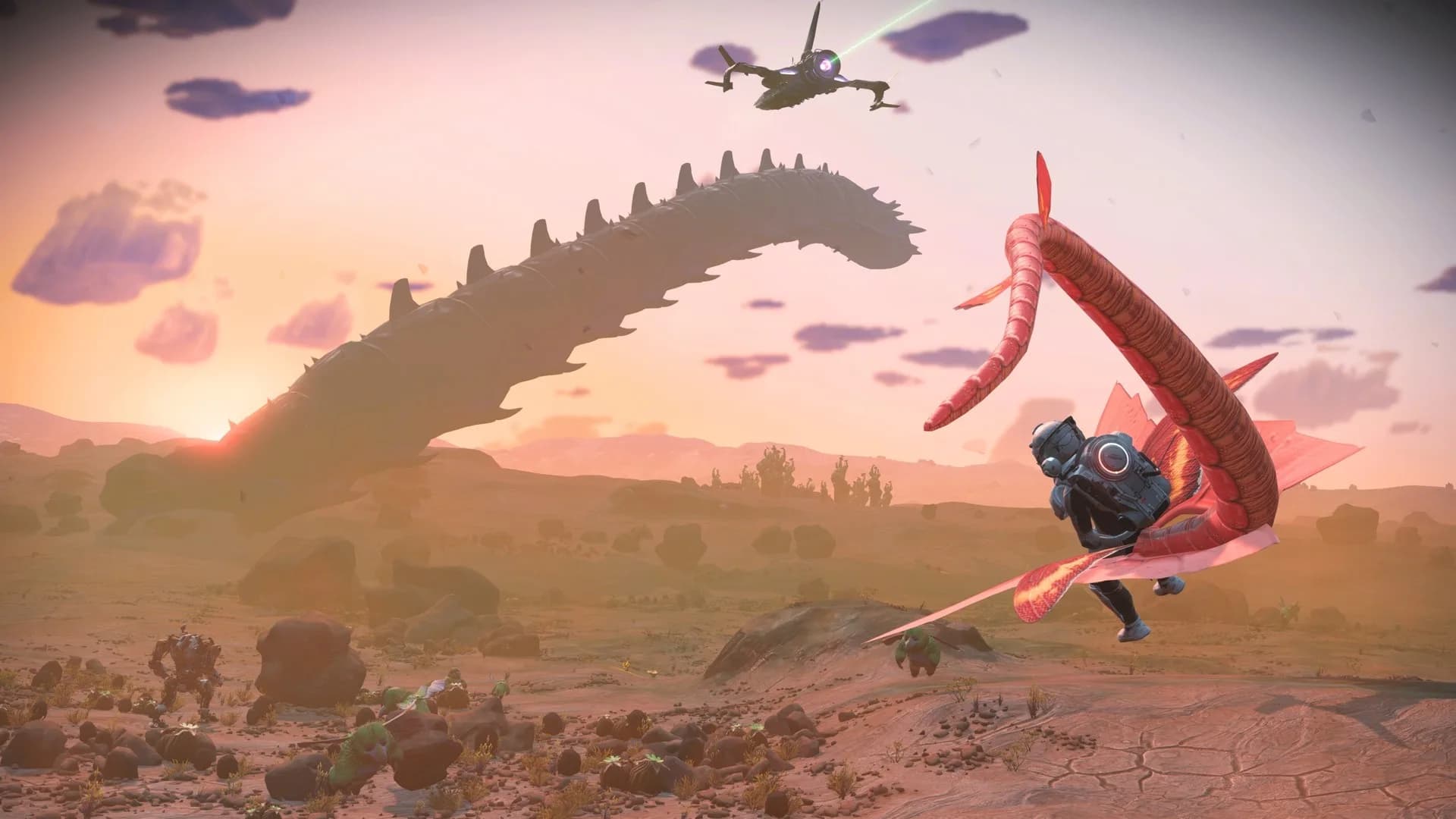 No Man's Sky görsel 134