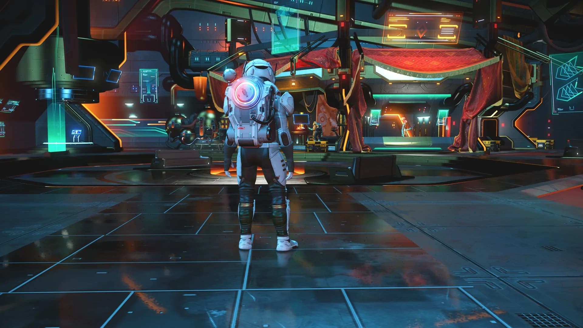 No Man's Sky görsel 135