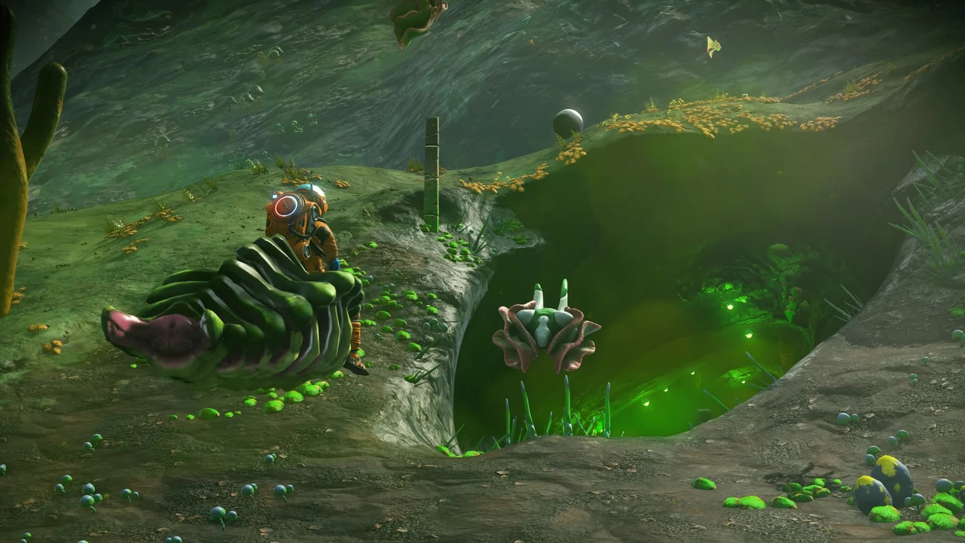 No Man's Sky görsel 136