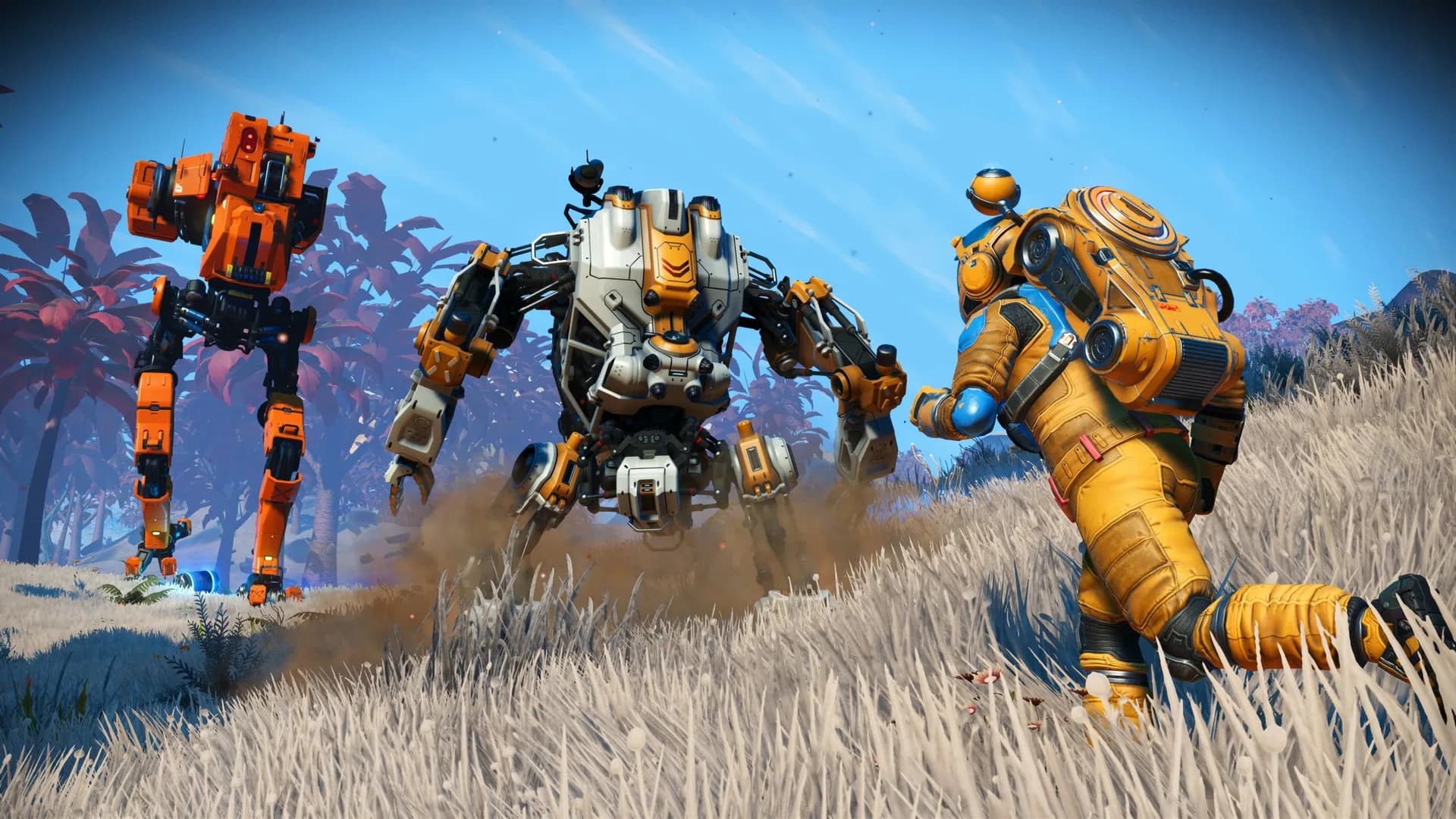 No Man's Sky görsel 137