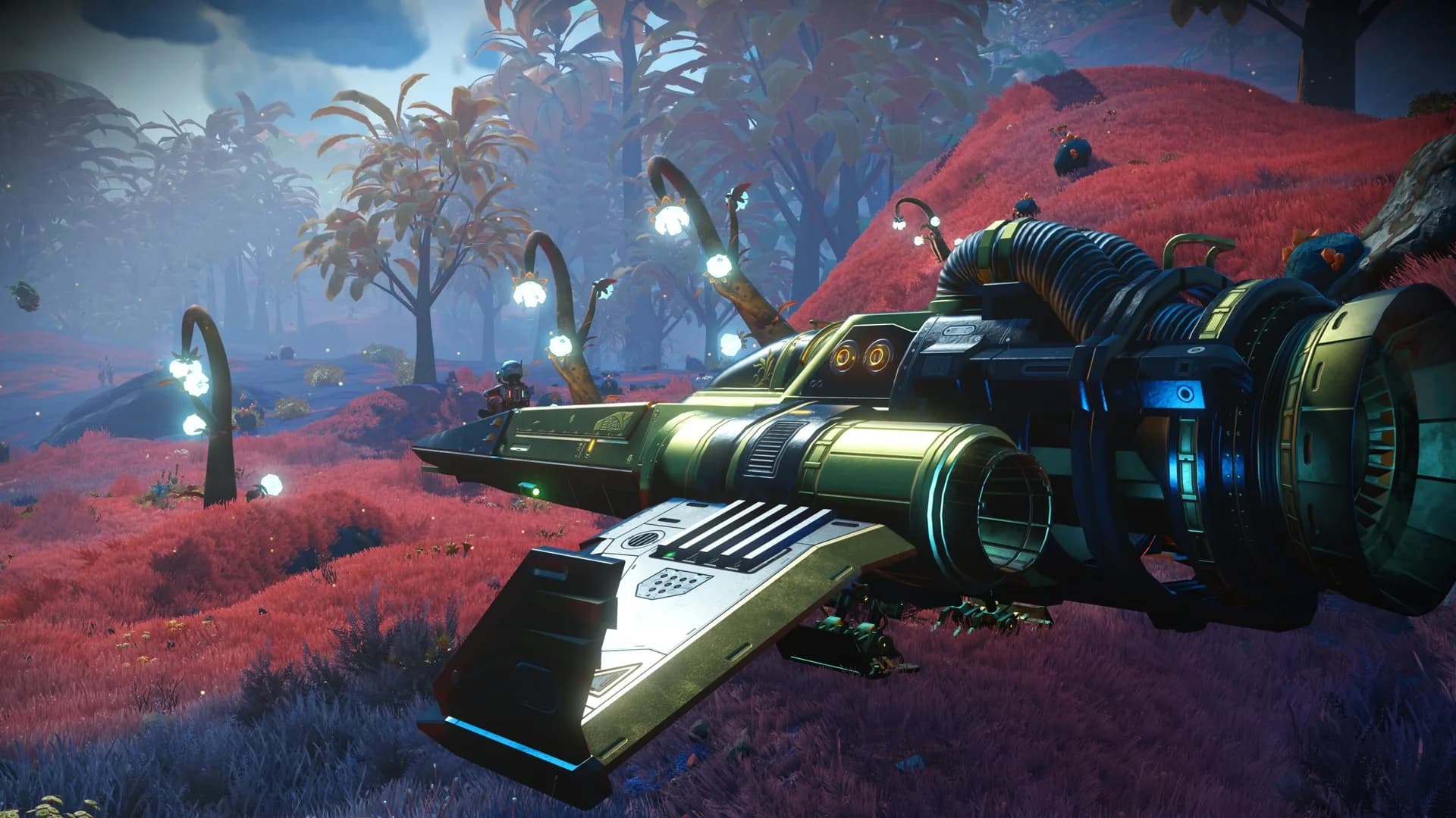 No Man's Sky görsel 138