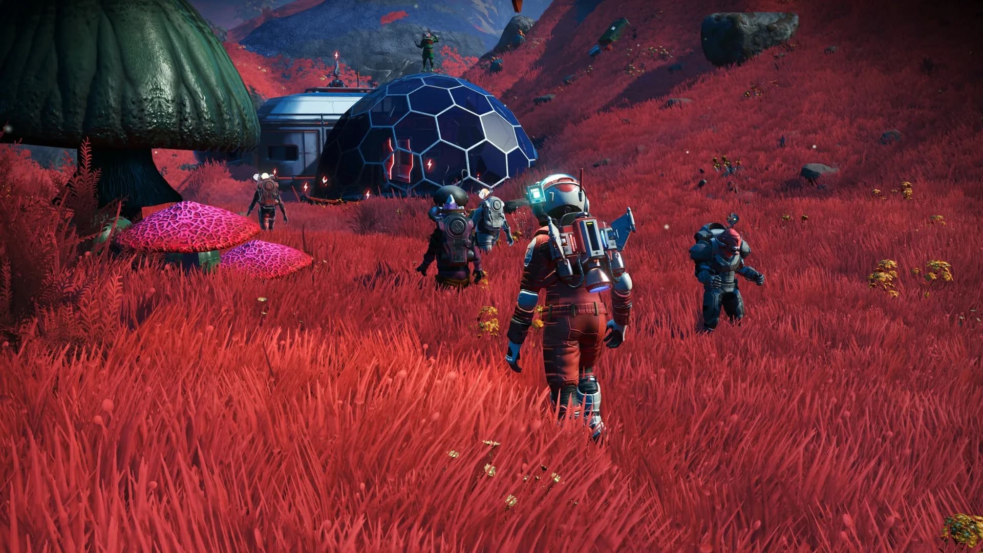 No Man's Sky görsel 139