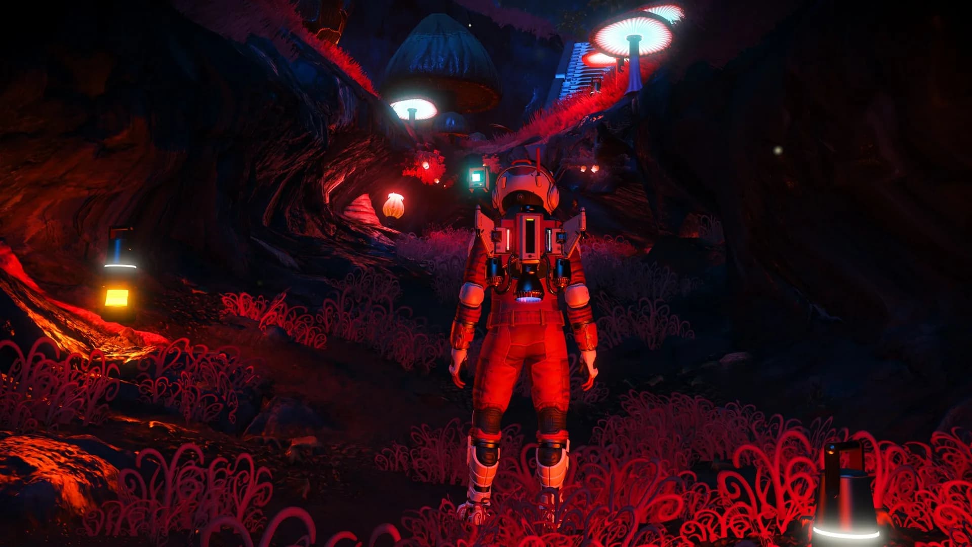 No Man's Sky görsel 140