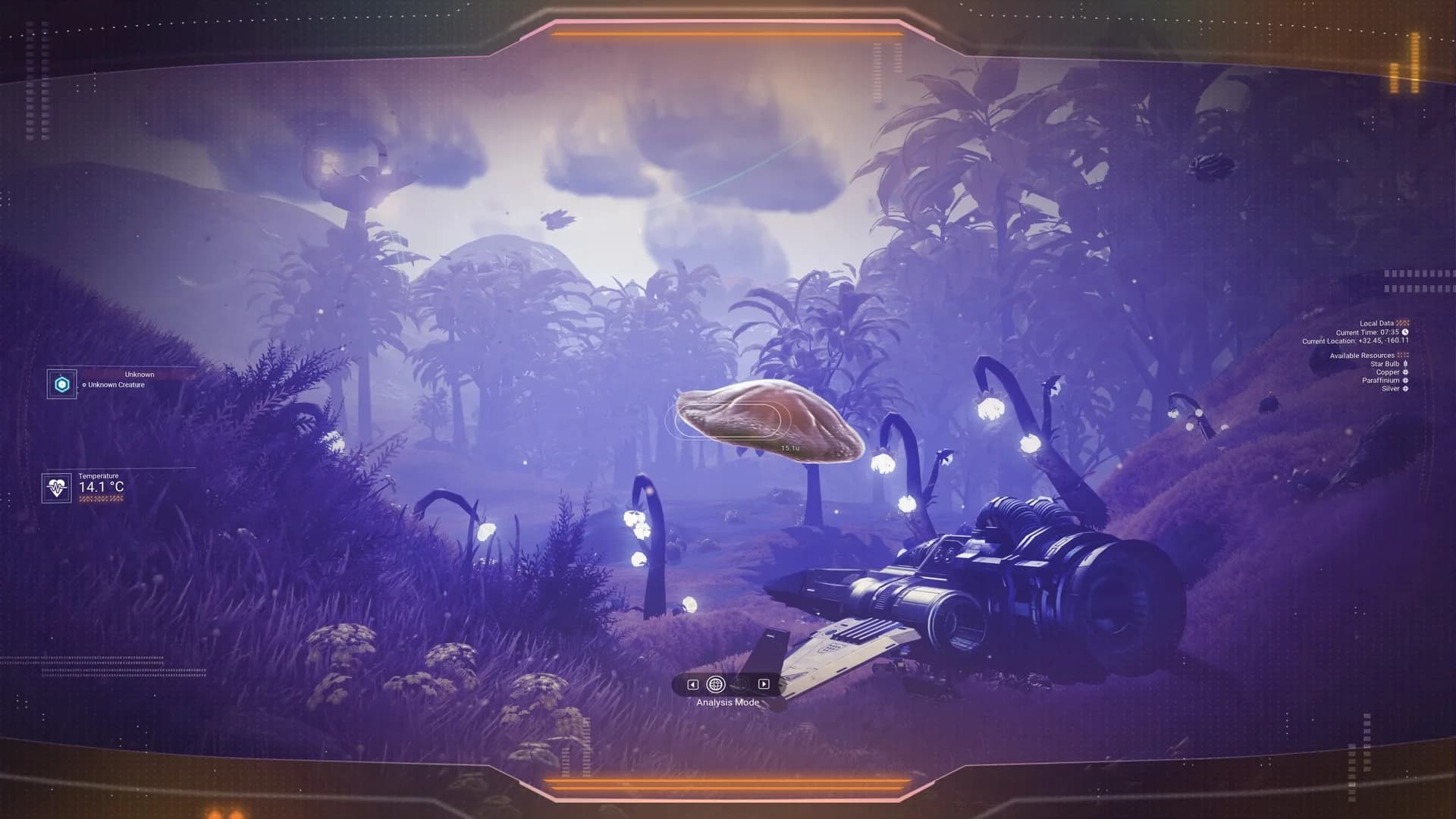 No Man's Sky görsel 141