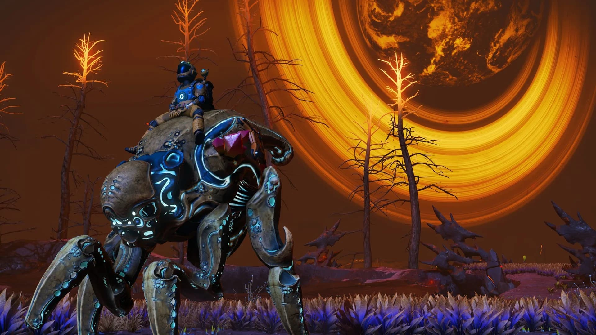 No Man's Sky görsel 142