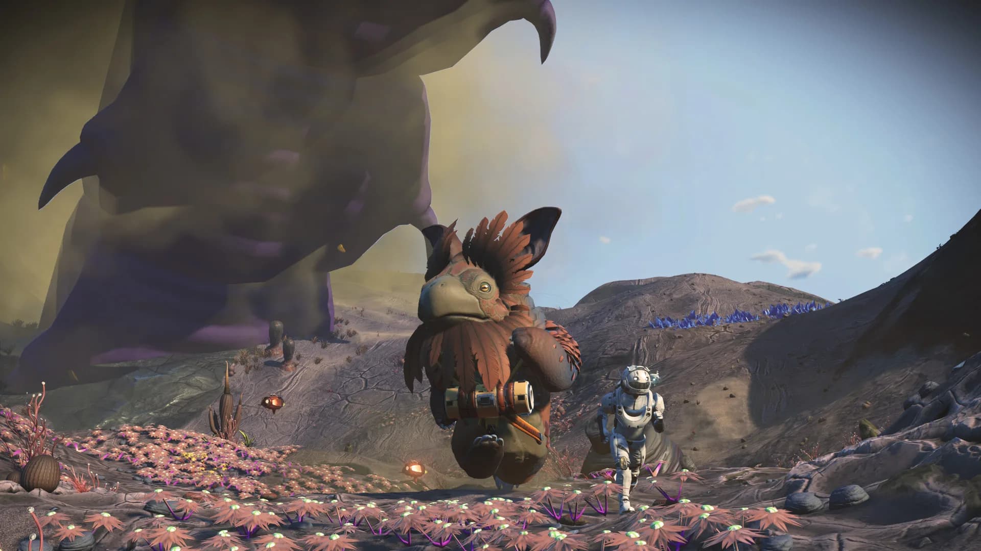 No Man's Sky görsel 144
