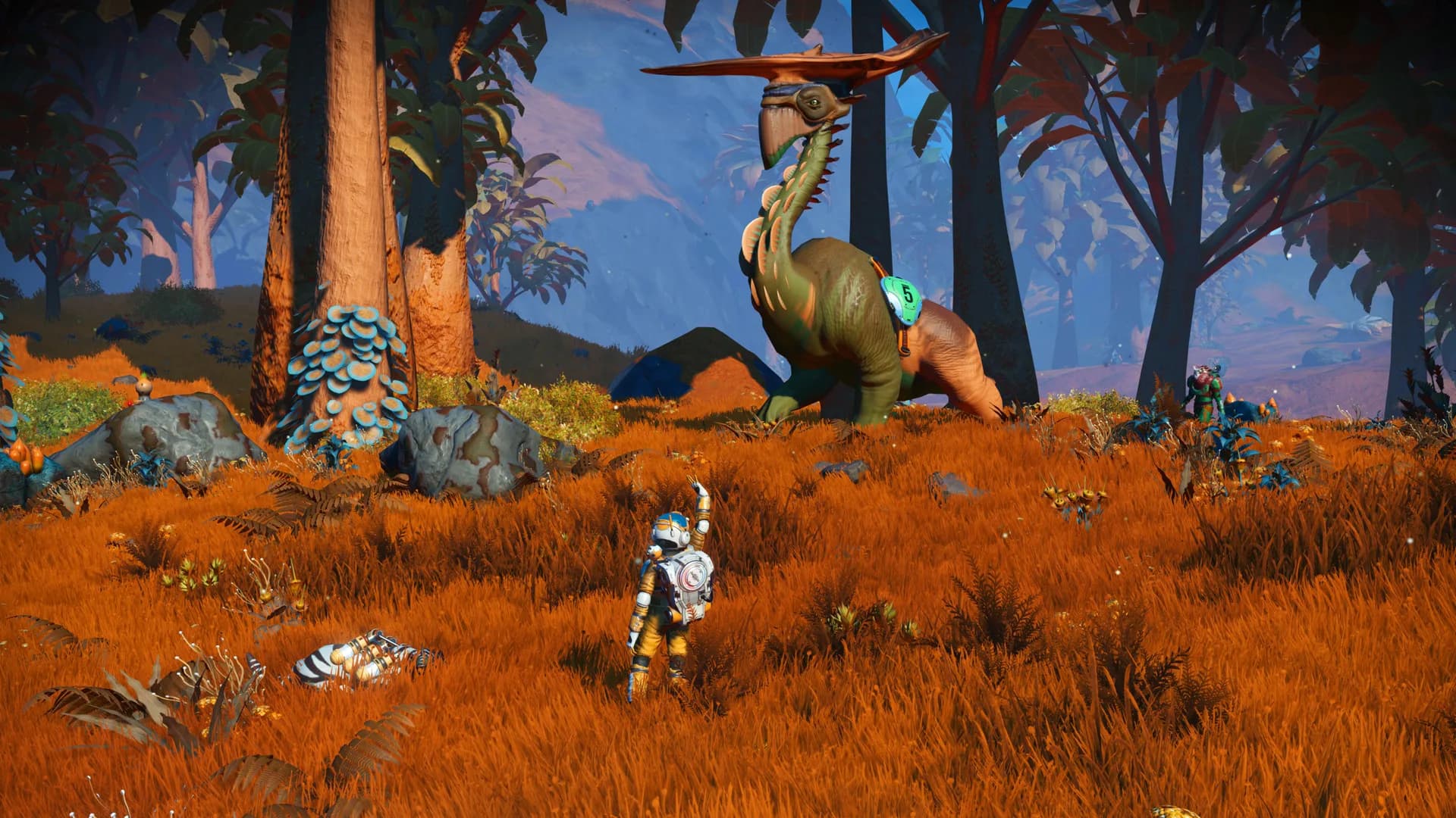 No Man's Sky görsel 146