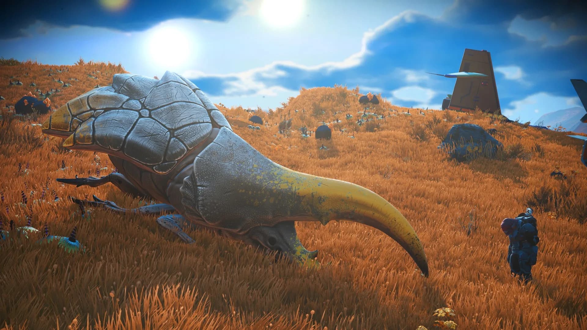 No Man's Sky görsel 147