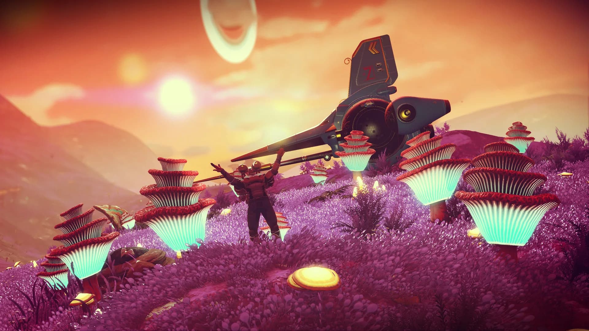 No Man's Sky görsel 148