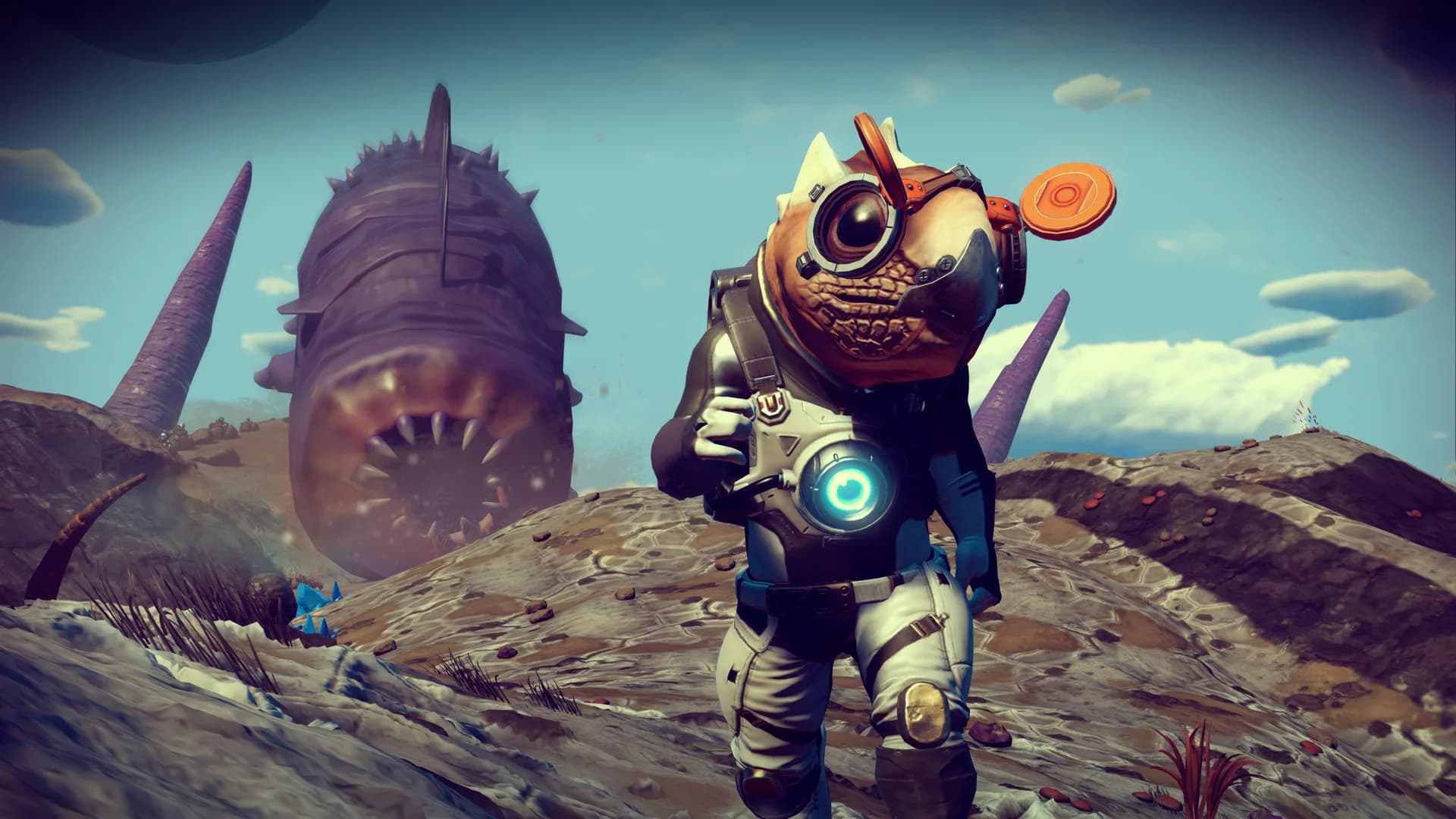 No Man's Sky görsel 149