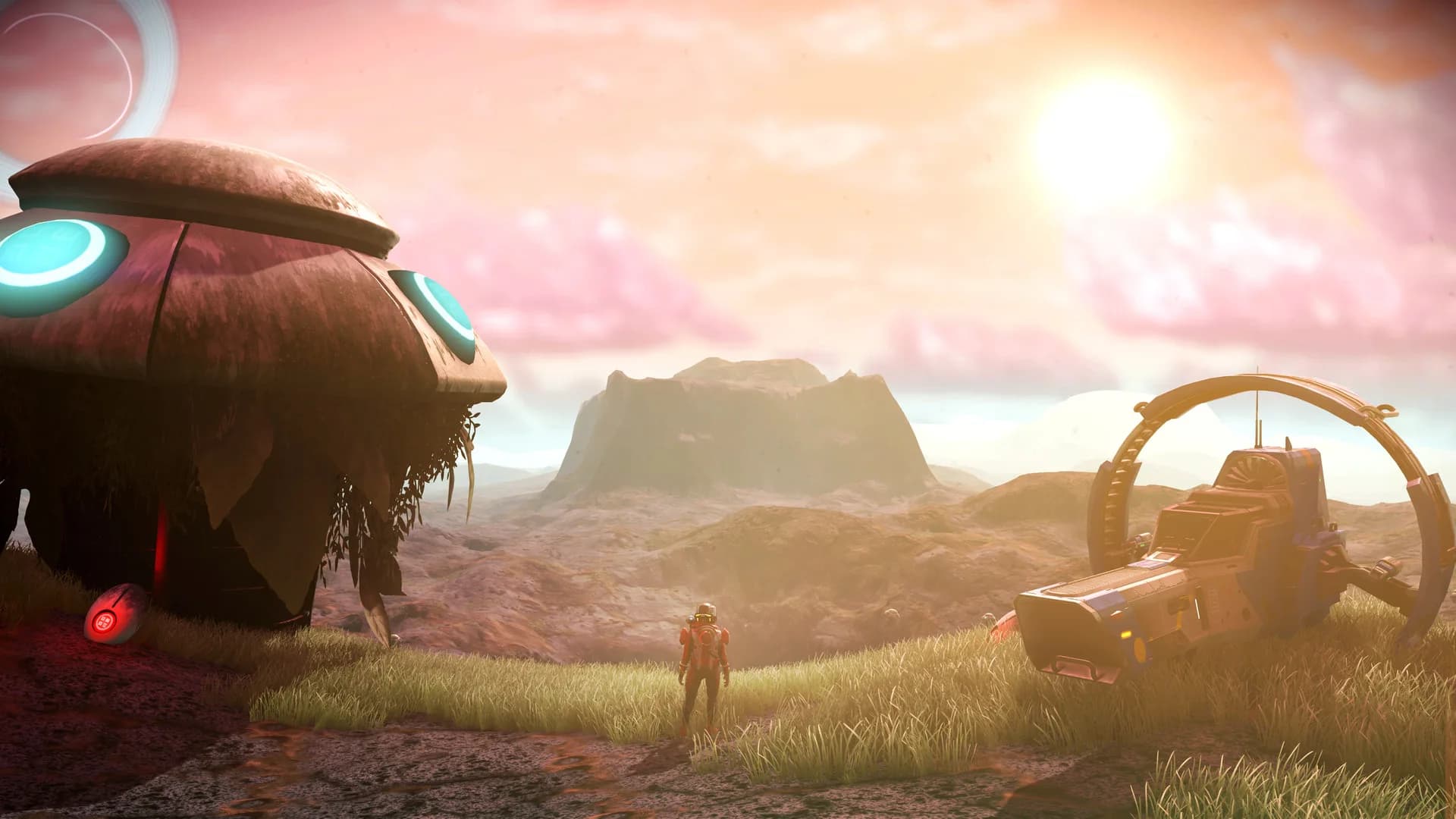 No Man's Sky görsel 154