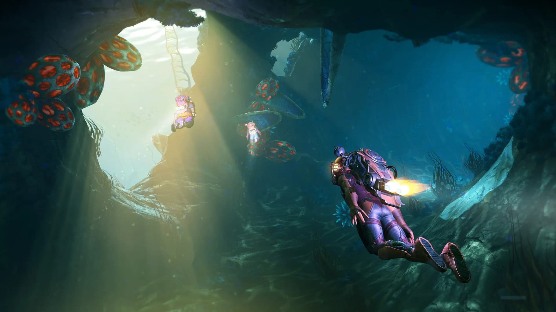 No Man's Sky görsel 156