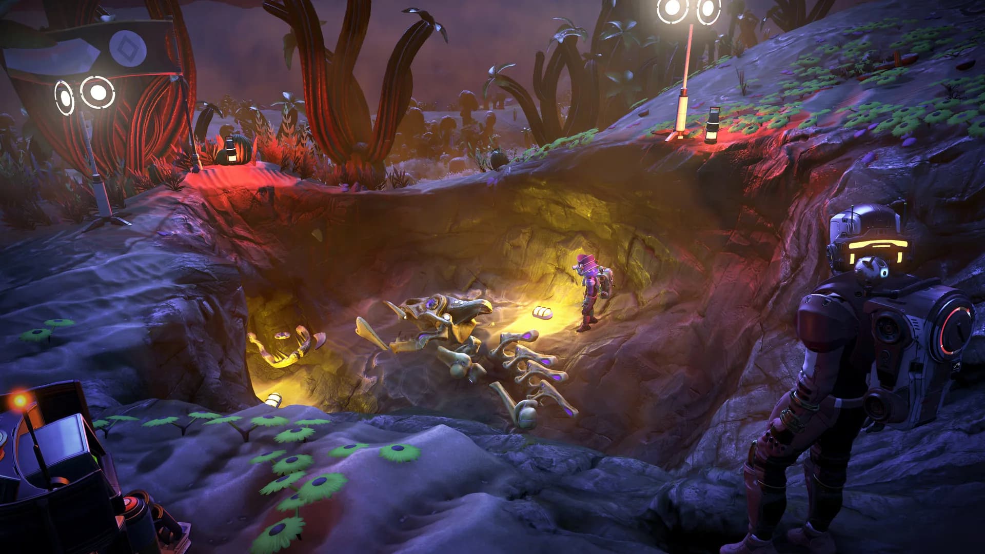 No Man's Sky görsel 158