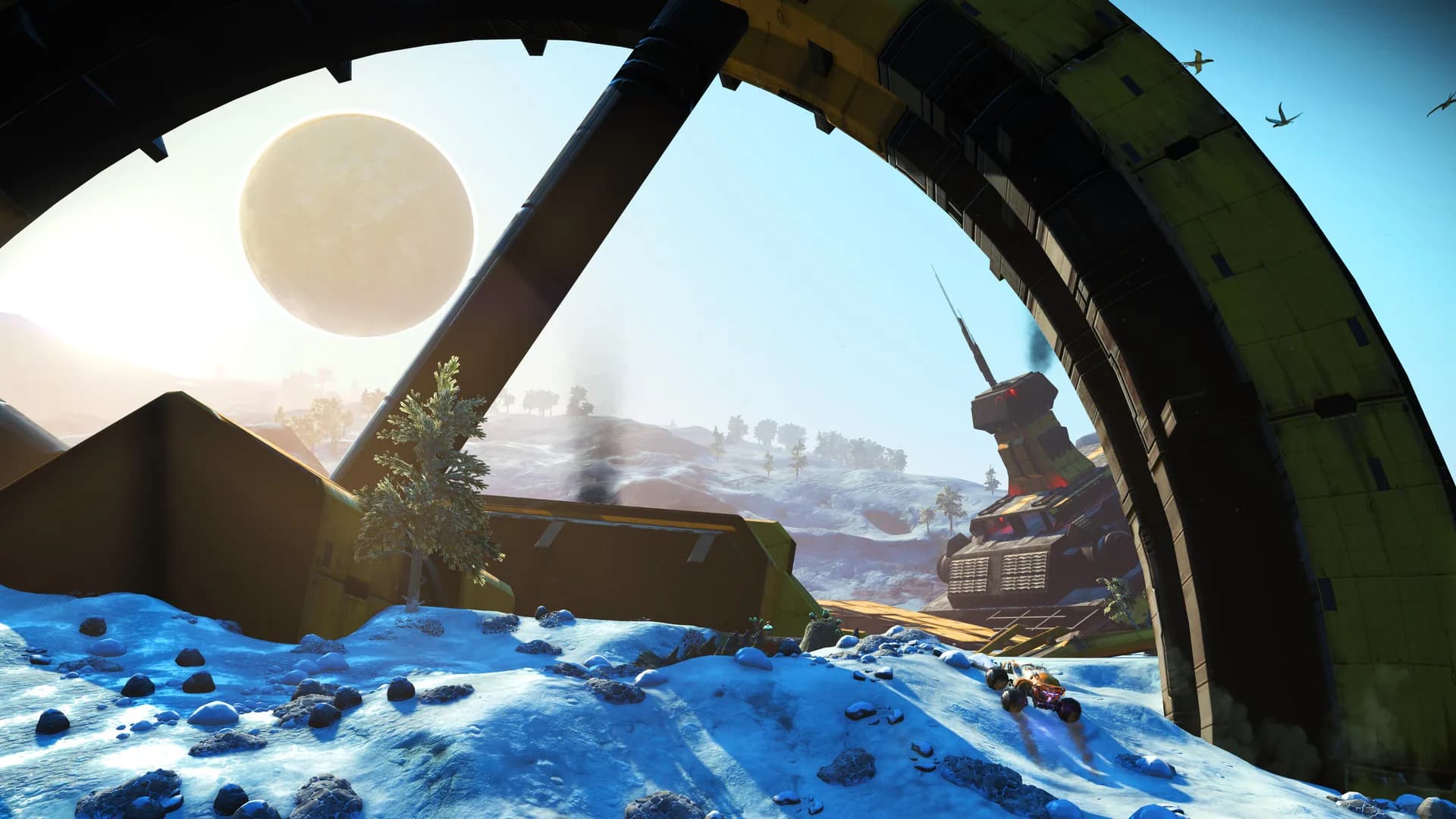 No Man's Sky görsel 159