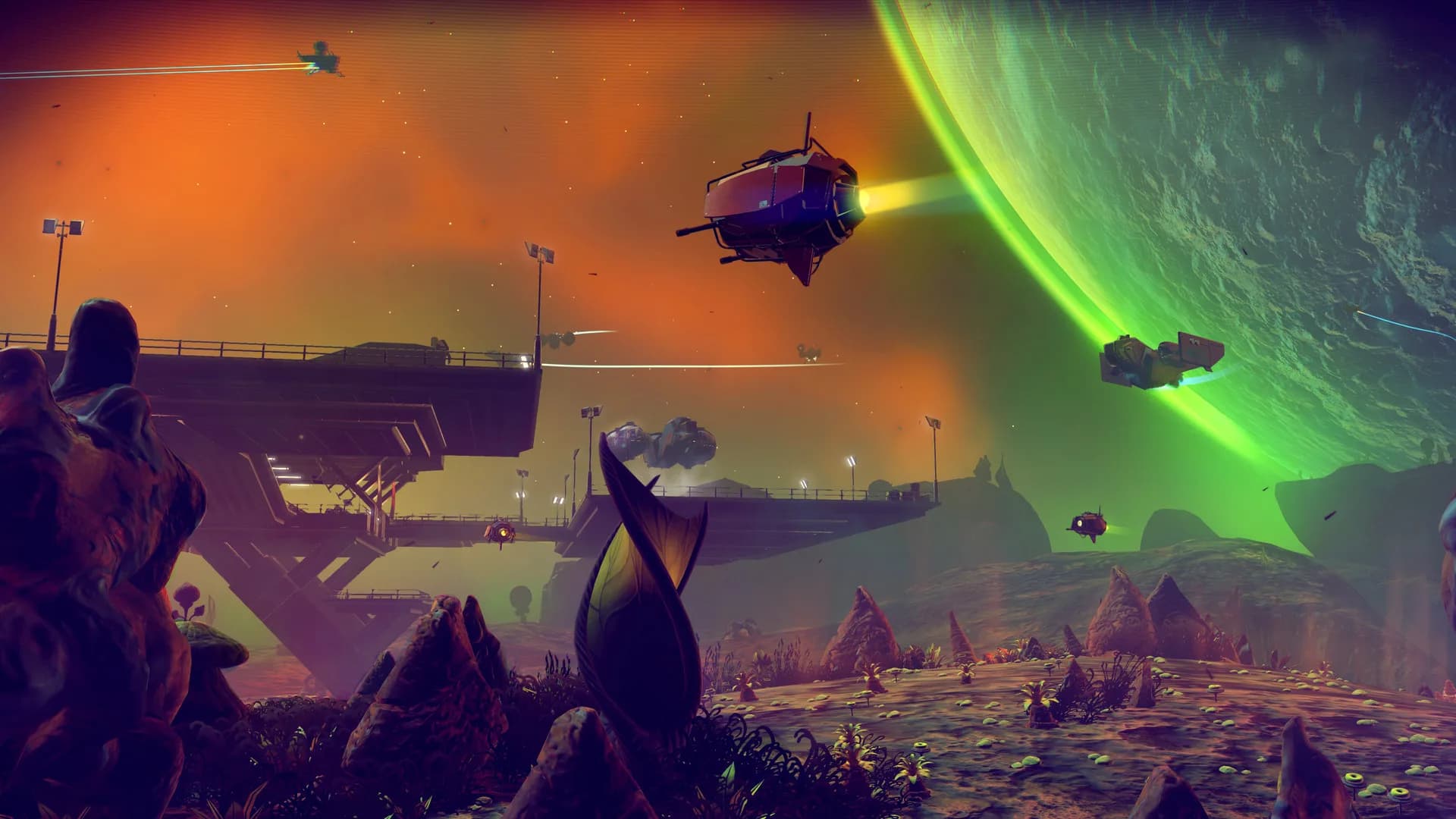 No Man's Sky görsel 161