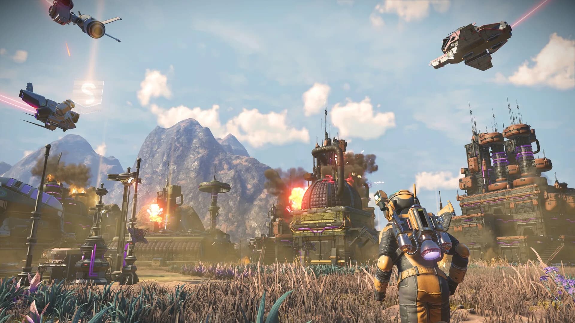 No Man's Sky görsel 18