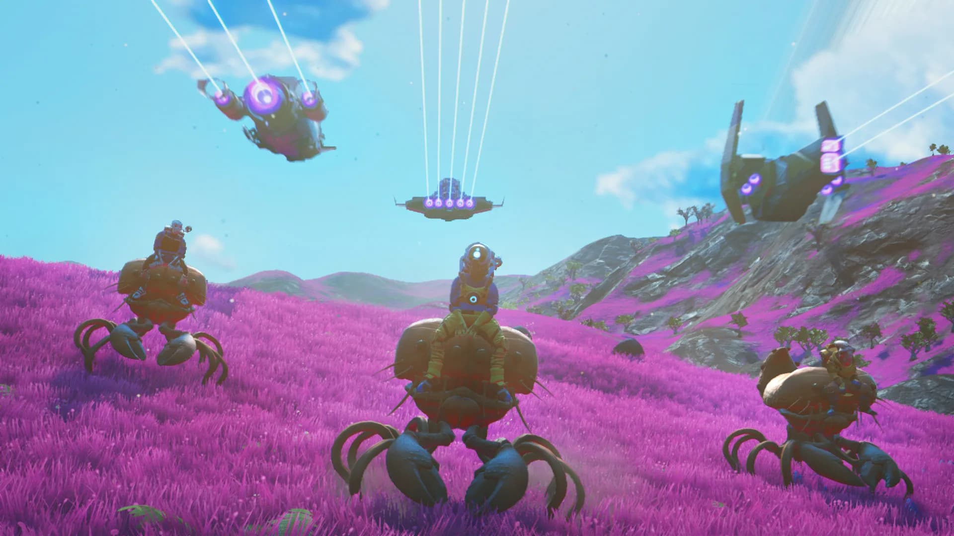 No Man's Sky görsel 166