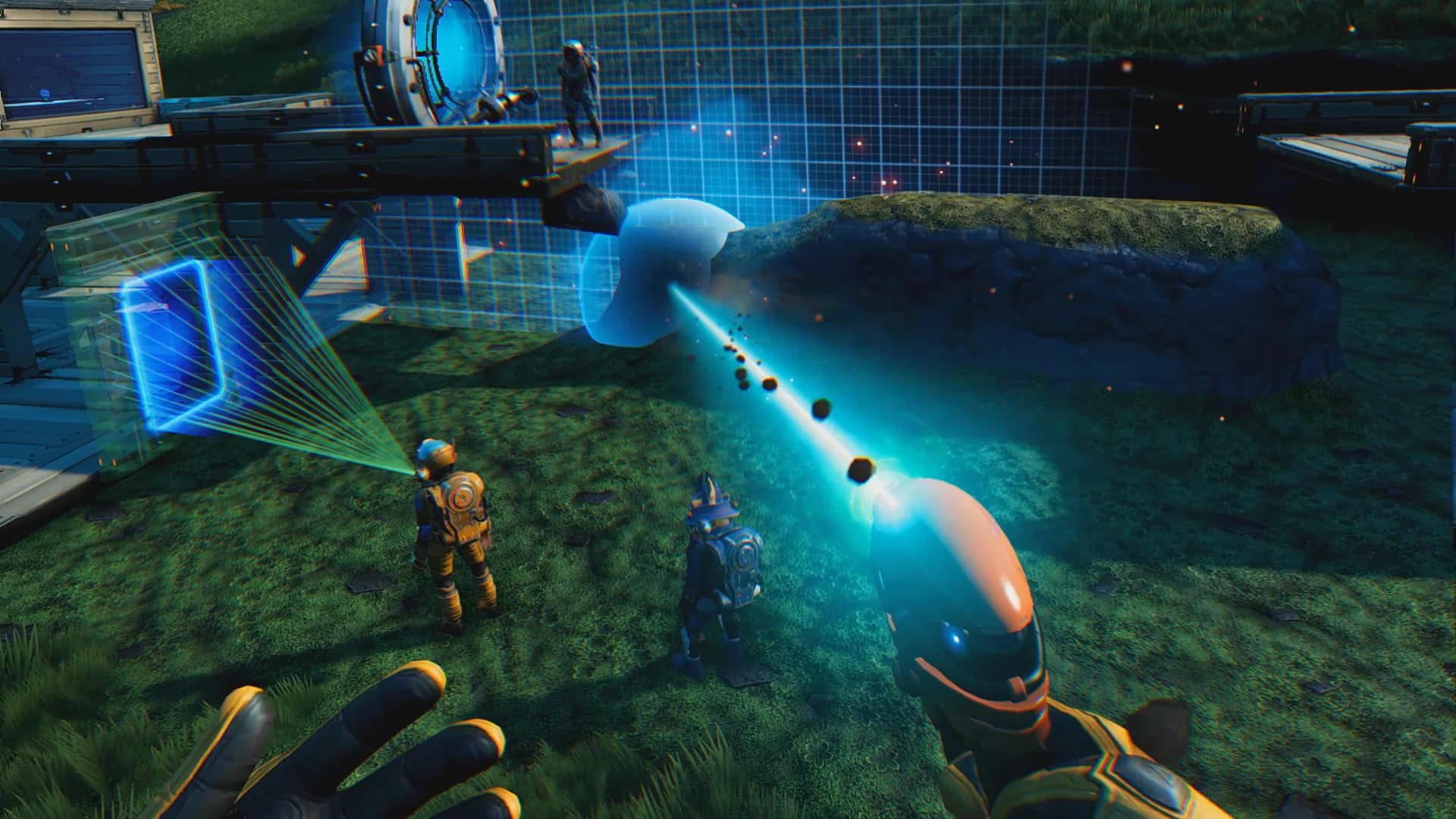 No Man's Sky görsel 168
