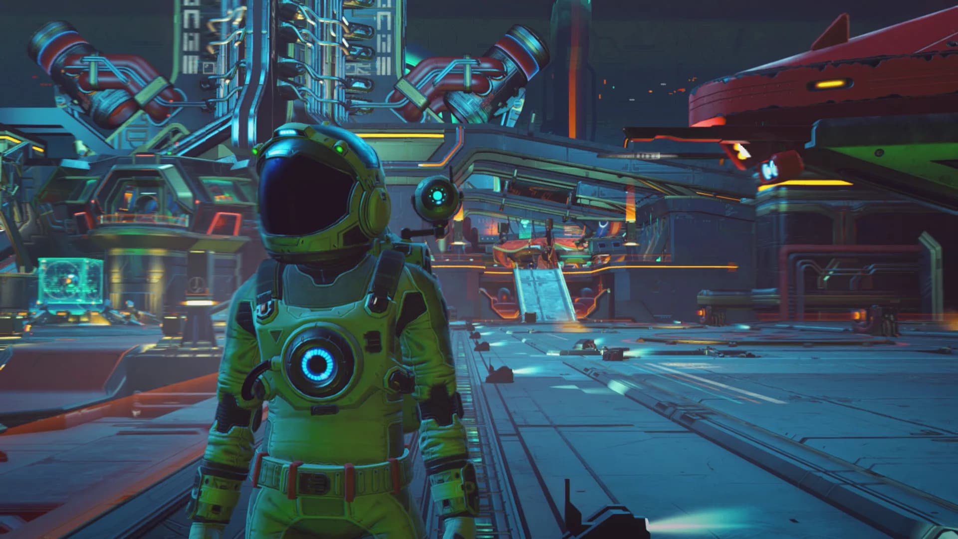 No Man's Sky görsel 172