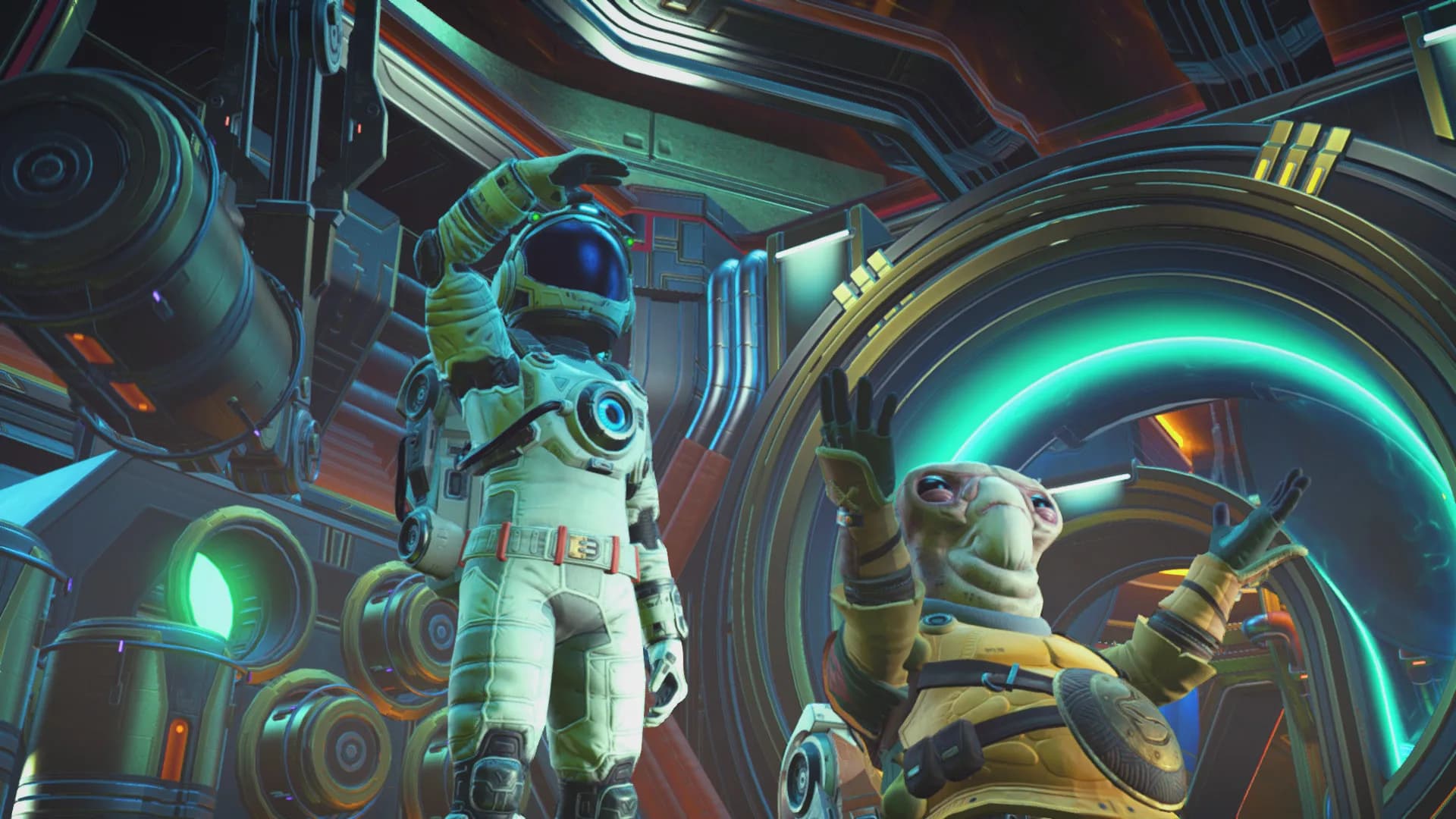 No Man's Sky görsel 174