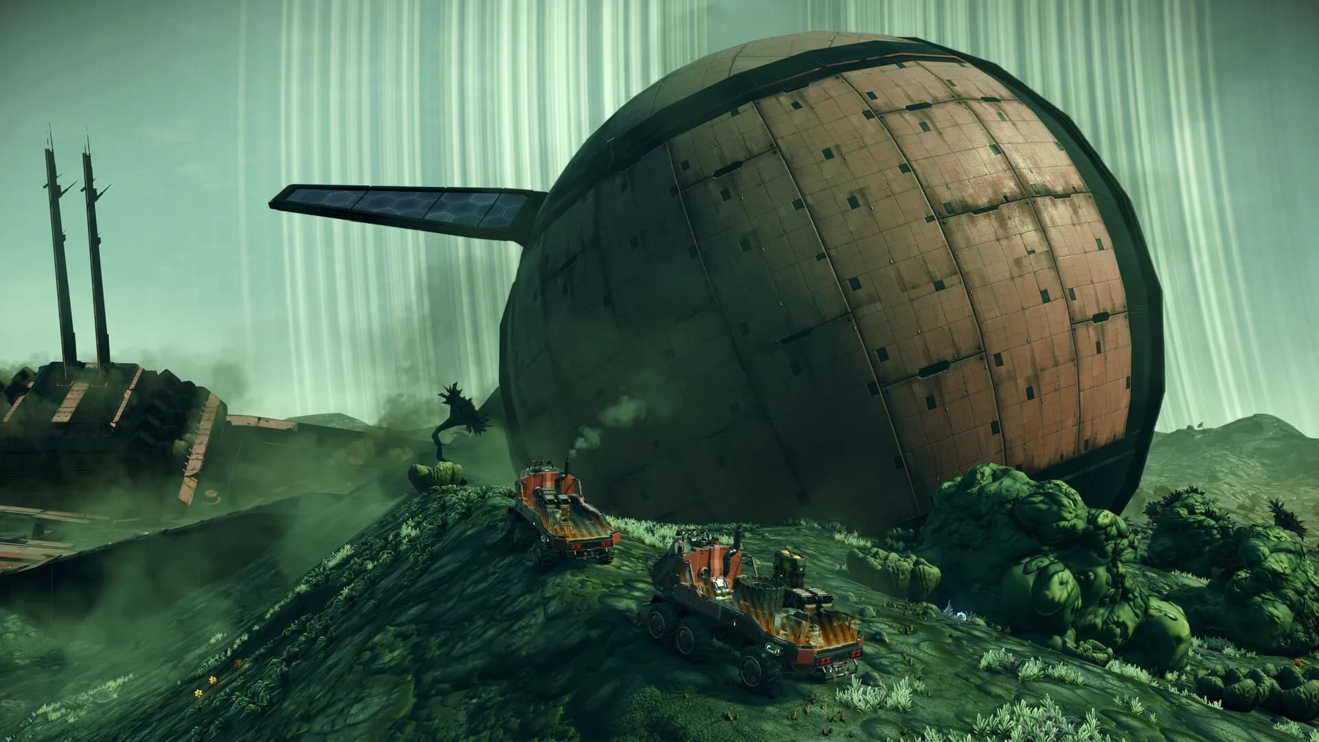 No Man's Sky görsel 20