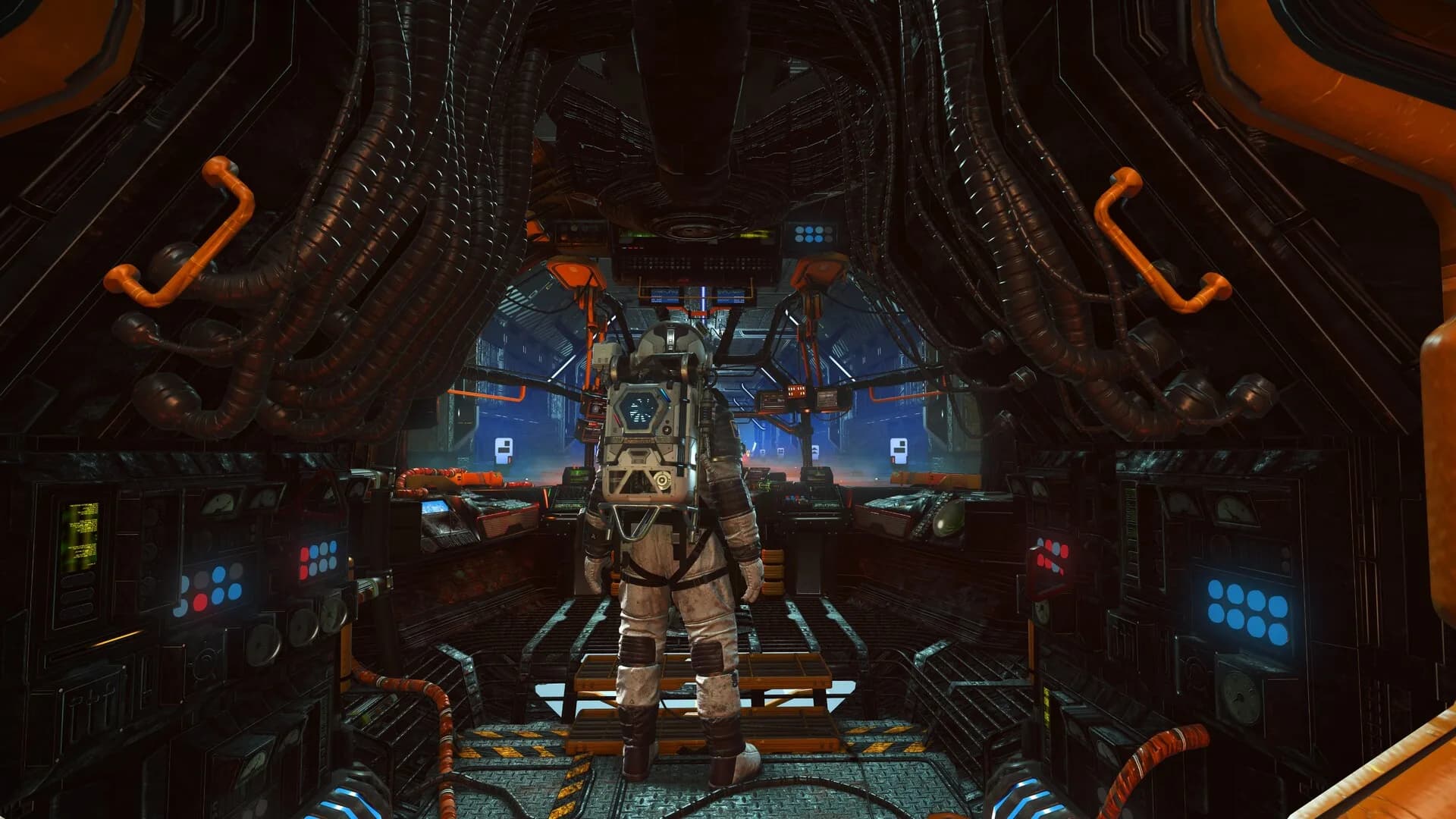 No Man's Sky görsel 21