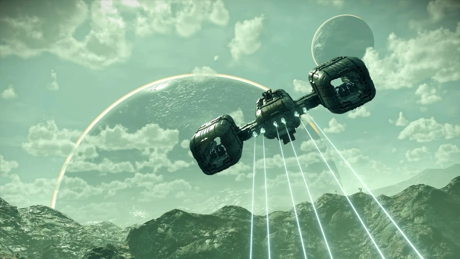 No Man's Sky görsel 22