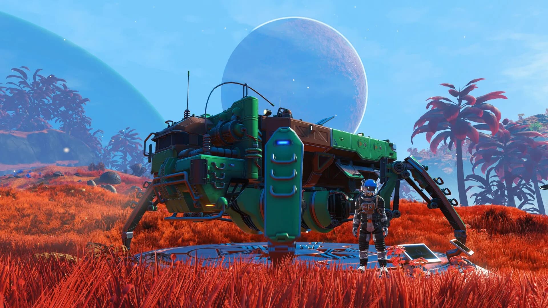 No Man's Sky görsel 23