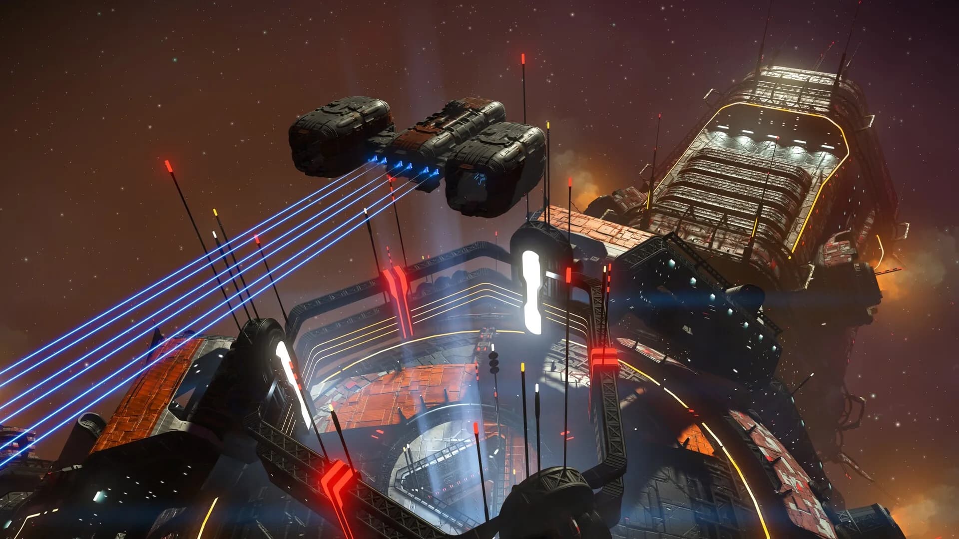 No Man's Sky görsel 26