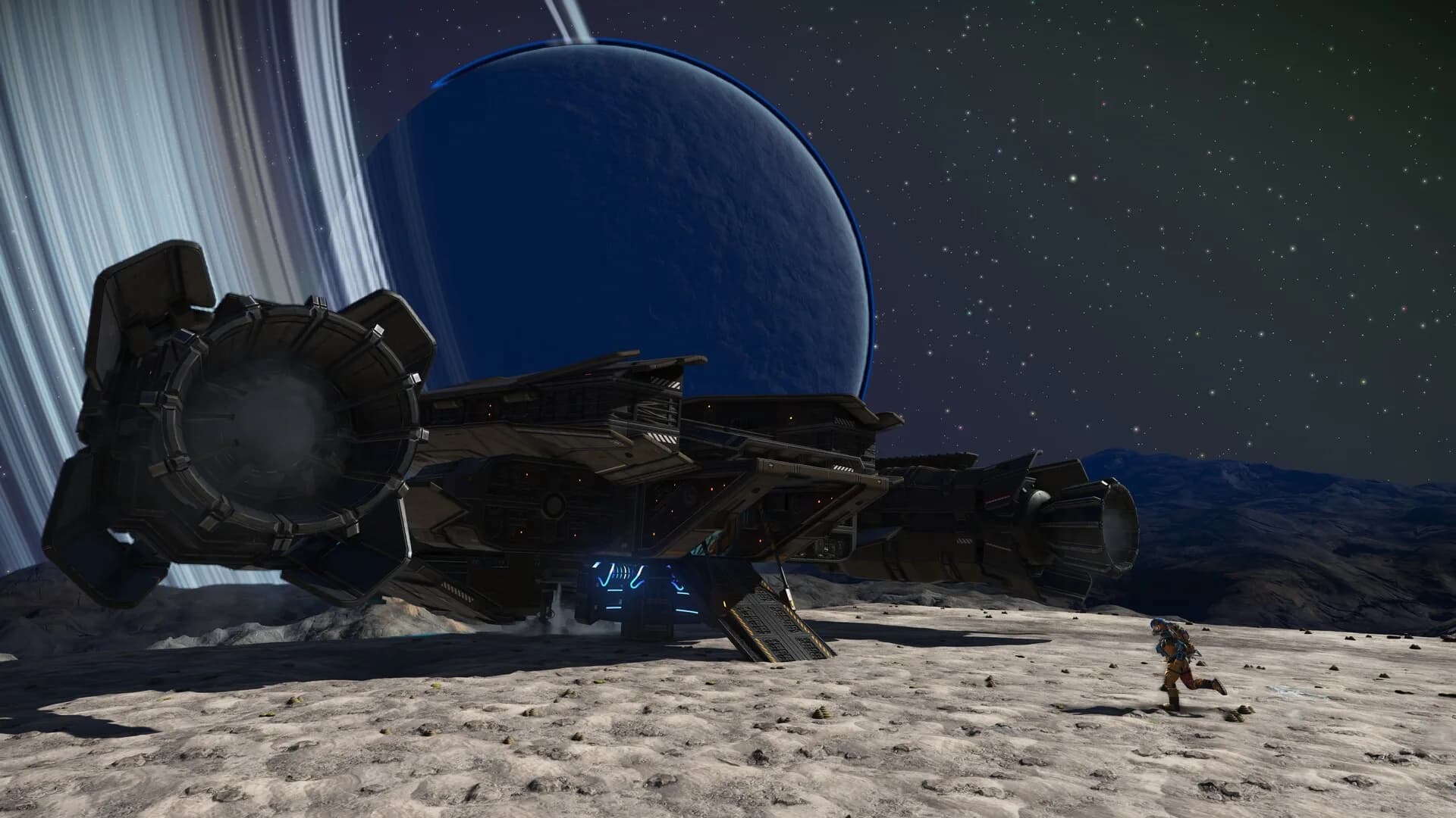 No Man's Sky görsel 27